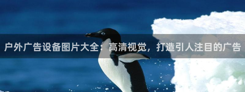 杏宇平台登录步骤图：户外广告设备图片大全